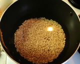 コリアンダーのスープ❀トルコ料理作り方1写真