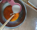 簡単！とまおっ流オムレツ！作り方2写真