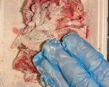 電子レンジで作るビストロ減塩無水ハヤシ作り方4写真