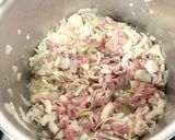 [保育園幼児食]肉じゃが作り方4写真