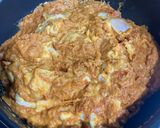 バターチキンカレー作り方7写真