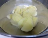 【お弁当おかず】簡単作り置きグラタン作り方2写真