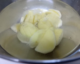 【お弁当おかず】簡単作り置きグラタン作り方2写真