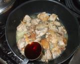 鶏もも肉ソテー♪簡単作り方4写真