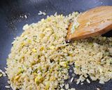 ラーメン屋 チャーハン お店の味作り方10写真