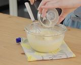 レモンカスタードパン作り方7写真