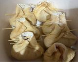 稲荷の肉詰め(Inari)作り方8写真