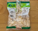 もやし入り鶏つくね作り方1写真