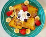 定番フレンチトースト作り方5写真