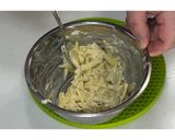 ねぎ味噌厚揚げ★動画あり★作り方8写真