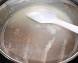 白花豆で白餡作り方10写真