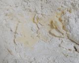 焼くまで５分♪丸めて簡単ふんわりスコーン作り方3写真
