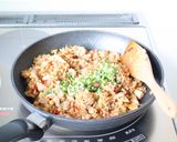 手軽なペルー炒飯【アロス・チャウファ】作り方7写真