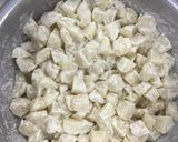 みそポテト作り方2写真