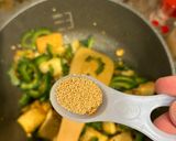 ゴーヤーチャンプルー作り方13写真