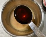スナップえんどう豆とサバ缶のソテー作り方2写真