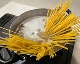 簡単でおいしい！絶品ナポリタン作り方1写真