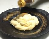 鰹のタタキとナスの香味ダレそうめん作り方13写真