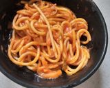 ボリューム最高♡めちゃうまホットドッグ作り方2写真