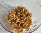 アサリの炊き込みご飯【古御堂漁業流】作り方2写真
