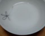 簡単春巻き(少しの材料で）作り方3写真