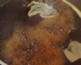 揚げだし茄子作り方4写真