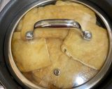いなり寿司作り方2写真