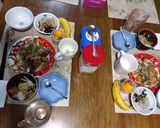 小アジの南蛮漬け(^q^)☺⛄作り方80写真
