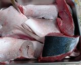 シンプルに！ハマチ(ブリ)の塩焼き作り方23写真