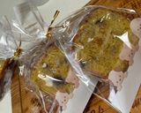 バレンタイン♡バナナチョコケーキ作り方7写真
