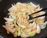旨みたっぷり！鶏キャベツ肉じゃが作り方8写真