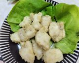 鶏胸肉は牛乳を使ってとてもジューシーに♬作り方7写真