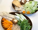 料亭風★2度美味しい★すき焼き風煮作り方9写真