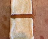 野菜取れる☆うずらたまごのハッピー巾着煮作り方3写真