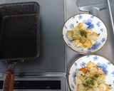 豚肉と白菜とモヤシとニラの旨辛鍋作り方27写真