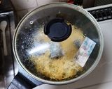 干し鯵タマリンドビリヤニ作り方24写真