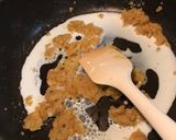 シュクメルリ(鶏のにんにくミルク煮)作り方4写真