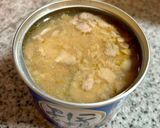 お家にある麺で即完成!絶品トマト冷麺作り方6写真