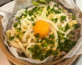 ワンプレートせいろで蒸しうどん作り方4写真