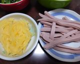 簡単あっさりキンパ☆作り方8写真