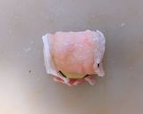 胡瓜の肉巻き作り方3写真