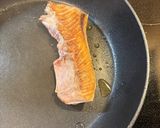 ぶりの炊き込みご飯作り方4写真