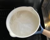 薬膳ゴマだれ漬けそうめん　作り方6写真