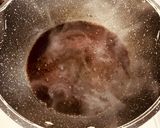 スパイスなし！炊飯器で作るズボラ魯肉飯作り方8写真