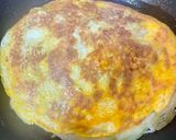 グルテンフリー 米粉 広島風お好み焼き作り方11写真