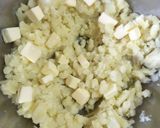 ビストロ風、赤ワインソースのステーキ作り方11写真