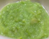 枝豆で!手づくり ずんだあん☆作り方5写真