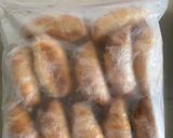 ミニミニ塩パン〜ソフトフランス風食感作り方21写真