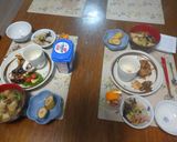 小アジの南蛮漬け(^q^)☺⛄作り方68写真