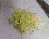 野菜たっぷり!!冷やし中華作り方7写真